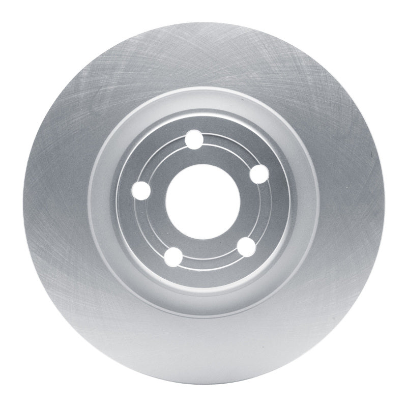R1 2022-2025 Ford Maverick Front GeoSPEC Coated Rotor