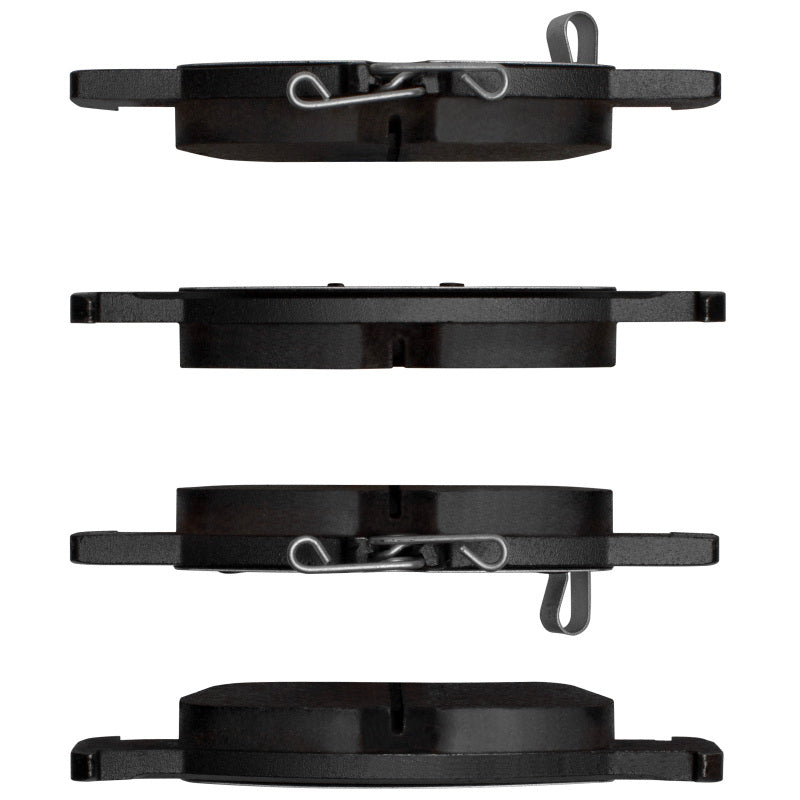 DFC 18-25 Acura Integra Rear 5000 Advanced Ceramic Brake Pads