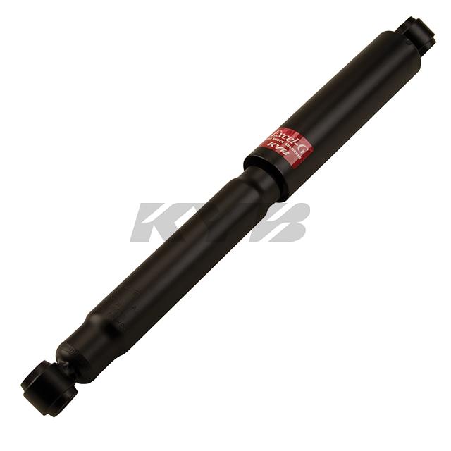 KYB Shocks & Struts Excel-G Rear CHEVROLET Luv 1972-82 DODGE D50 Pickup 1979-93 MAZDA Pickup (2WD) 1