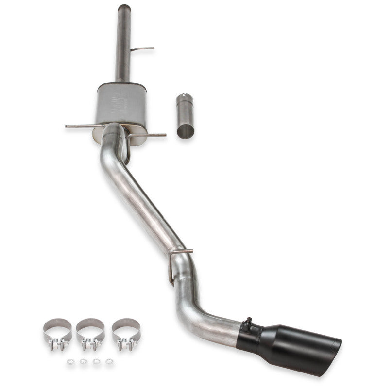 Flowmaster 14-19 Silverado/Sierra 1500 5.3L FlowFX Cat-Back Exhaust System