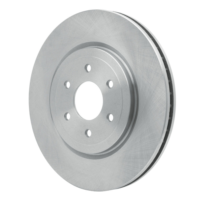 DFC 08-11 Nissan Pathfinder Front Brake Rotor