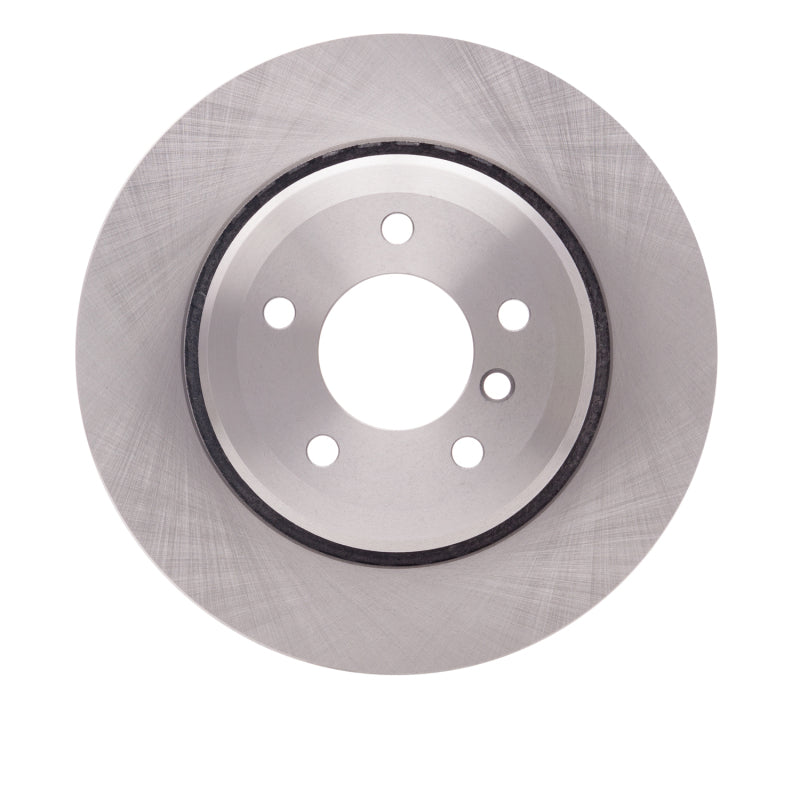 R1 01-06 BMW 330CI Rear Brake Rotor