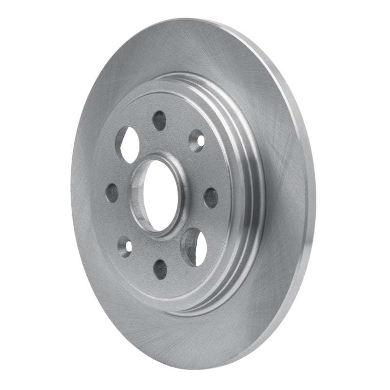 R1 86-89 Acura Integra Rear Brake Rotor
