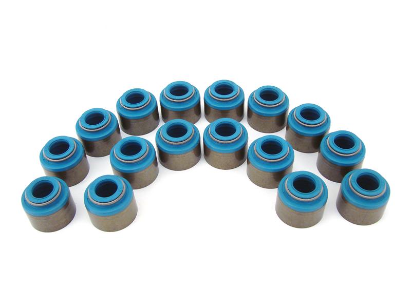 COMP Cams Valve Seal 5/16 Viton Metal Body