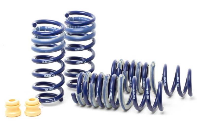 H&R 2025+ BMW M5 Touring G99 AWD Sport Springs