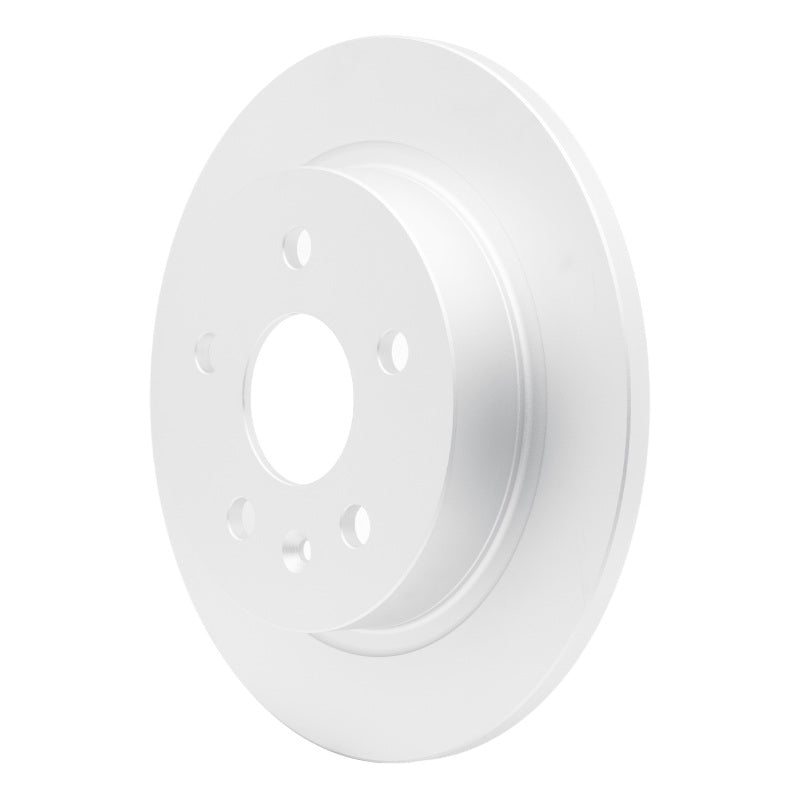 R1 11-16 Buick LaCrosse Rear GeoSPEC Coated Rotor
