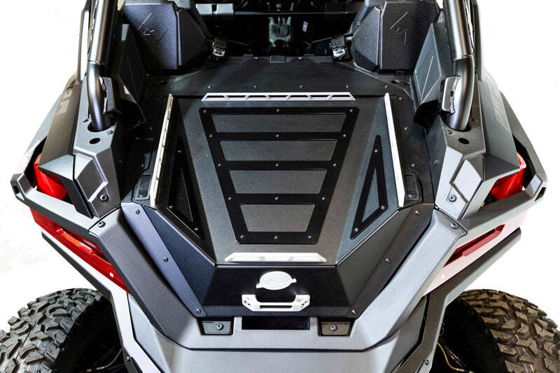 Elektric Offroad 2022-2025 Polaris Rzr Pro Xp Pro Rturbo R Volt Baja Box