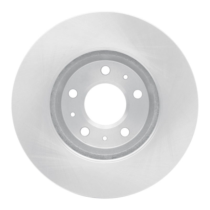 R1 03-08 Cadillac CTS Front Brake Rotor