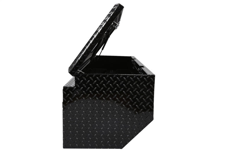 Dee Zee Universal Tool Box - Red Chest Black BT 56In