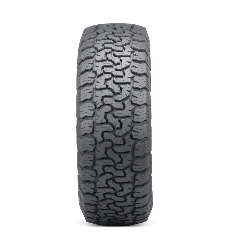 AMP Terrain Pro A/T Tire - 35X12.50R24LT 116R