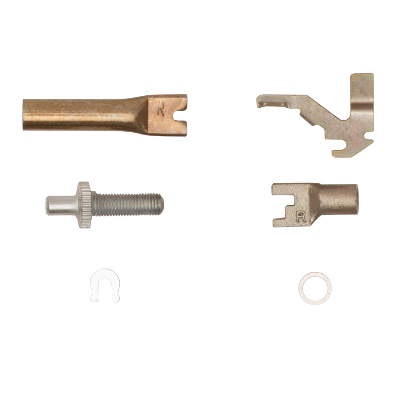 R1 86-92 Ford Taurus (Excl SHO) Right Rear Drum Adjuster Kit