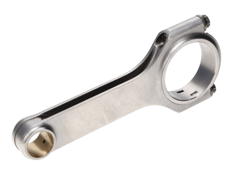 Manley 93-06 Mitsubishi 4G63/4G63T 2.0L H Tuff Plus Beam 5.905in L Connecting Rod (Single)