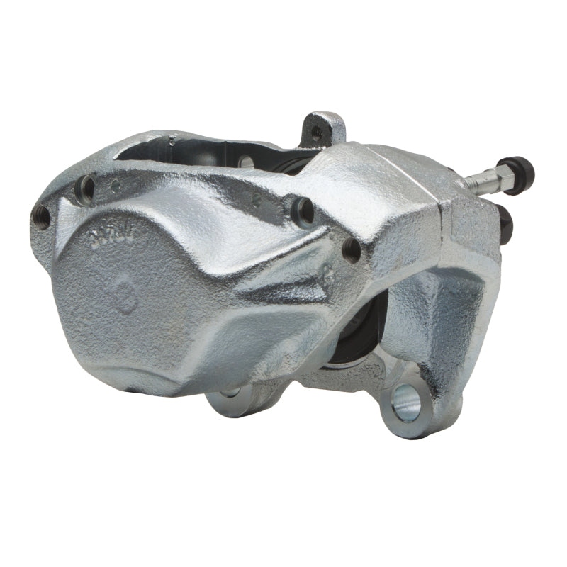 DFC 80-85 Mercedes-Benz 500SL (R107) Front-L Premium Caliper - Silver Zinc Coated