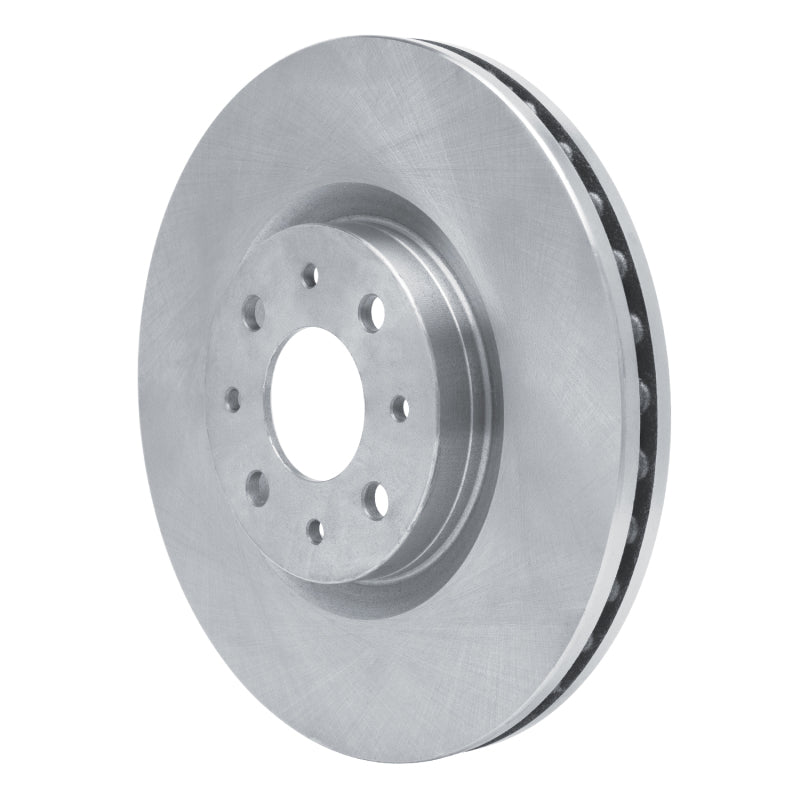 R1 05-25 Alfa Romeo BRAVO (Mexico) Front Brake Rotor