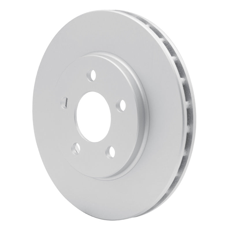 R1 96-00 Chrysler Grand Voyager Front GeoSPEC Coated Rotor