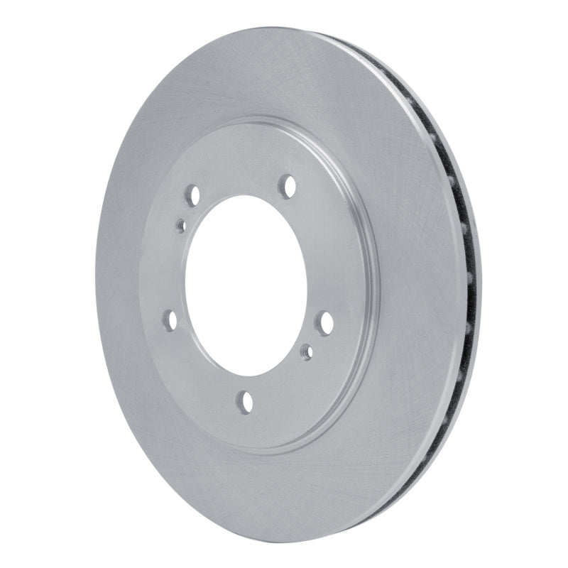 R1 99-08 Chevrolet Tracker Front Brake Rotor