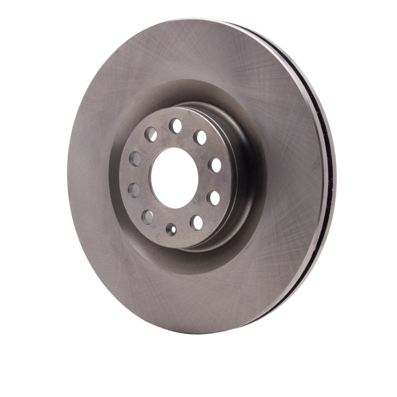 DFC 06-13 Audi S3 (Mexico) Front Brake Rotor