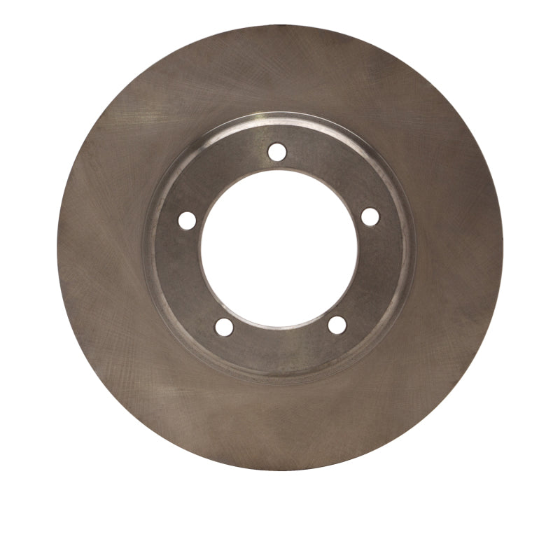 R1 90-92 Daihatsu Rocky Front Brake Rotor