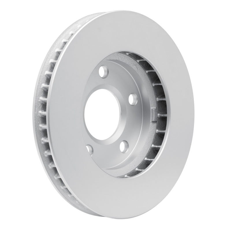 DFC 97-05 Buick Century Front GeoSPEC Coated Rotor