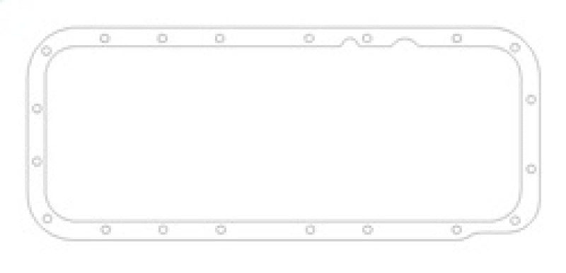 Cometic Chrysler Gen-2 Hemi .032in AFM Oil Pan Gasket