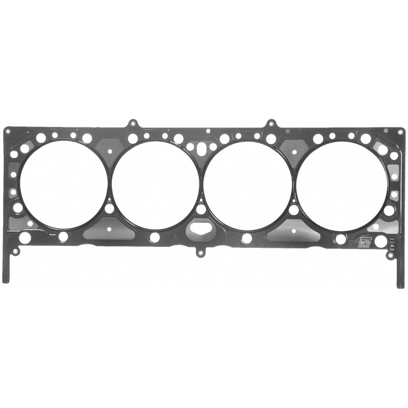 Fel-Pro 1143 PermaTorqueMLS Engine Cylinder Head Gasket