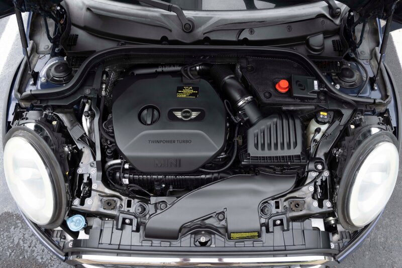 Dinan 19-22 BMW X1 xDrive28i B46 Mini Intake Resonator Delete