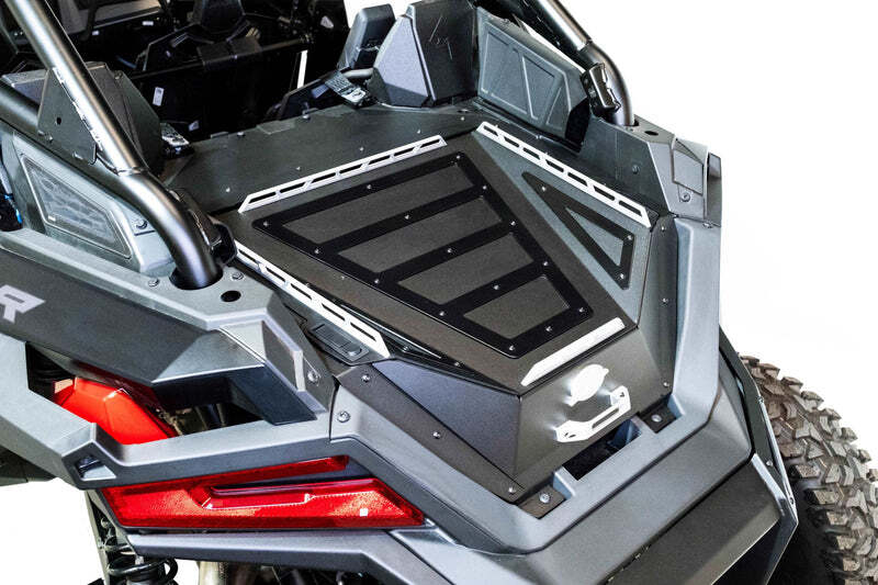 Elektric Offroad 2022-2025 Polaris Rzr Pro Xp Pro Rturbo R Volt Baja Box