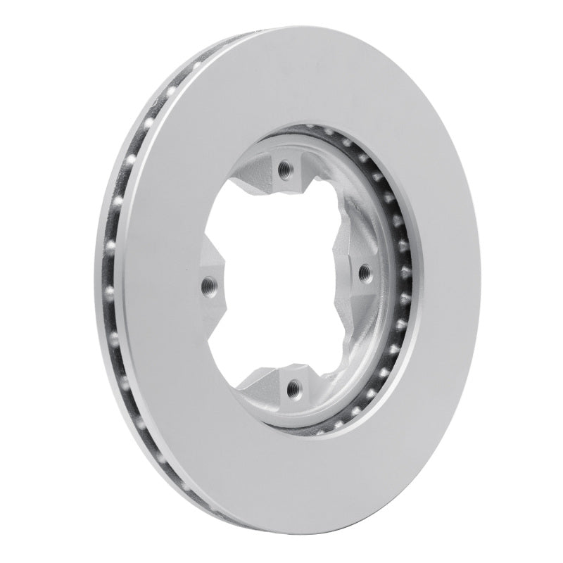 R1 90-97 Acura CL Front GeoSPEC Coated Rotor