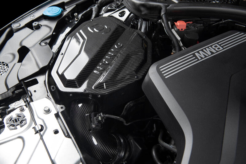 Dinan 23-26 BMW 230i (G42)/19-24 BMW 330i/430i (G20/G22/G23/G26) Carbon Fiber Cold Air Intake