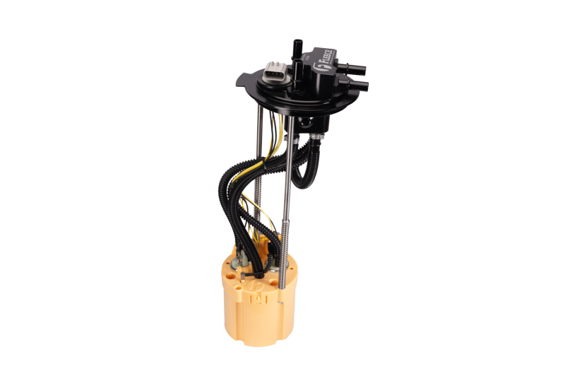 Fleece Performance 17-24 Ford F-250/F-350 6.7L Power Stroke (Long Bed) PowerFlo Lift Pump