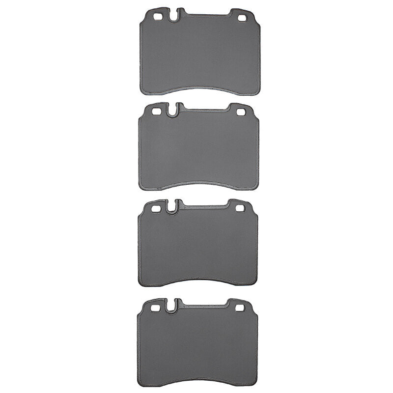 R1 90-95 Mercedes-Benz E320 Front Optimum OE Brake Pads