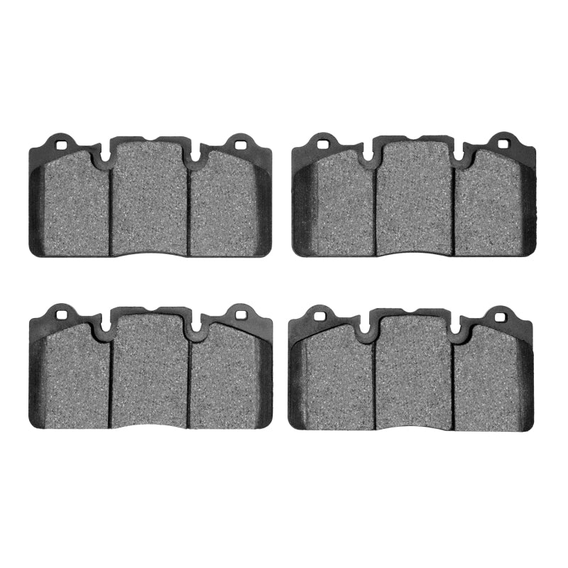 R1 14-20 Jaguar F-Type Front Track/Street Brake Pads