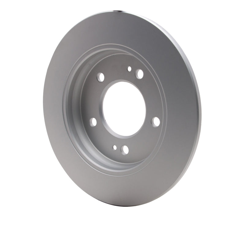 DFC 17-25 Hyundai Ioniq Rear GeoSPEC Coated Rotor