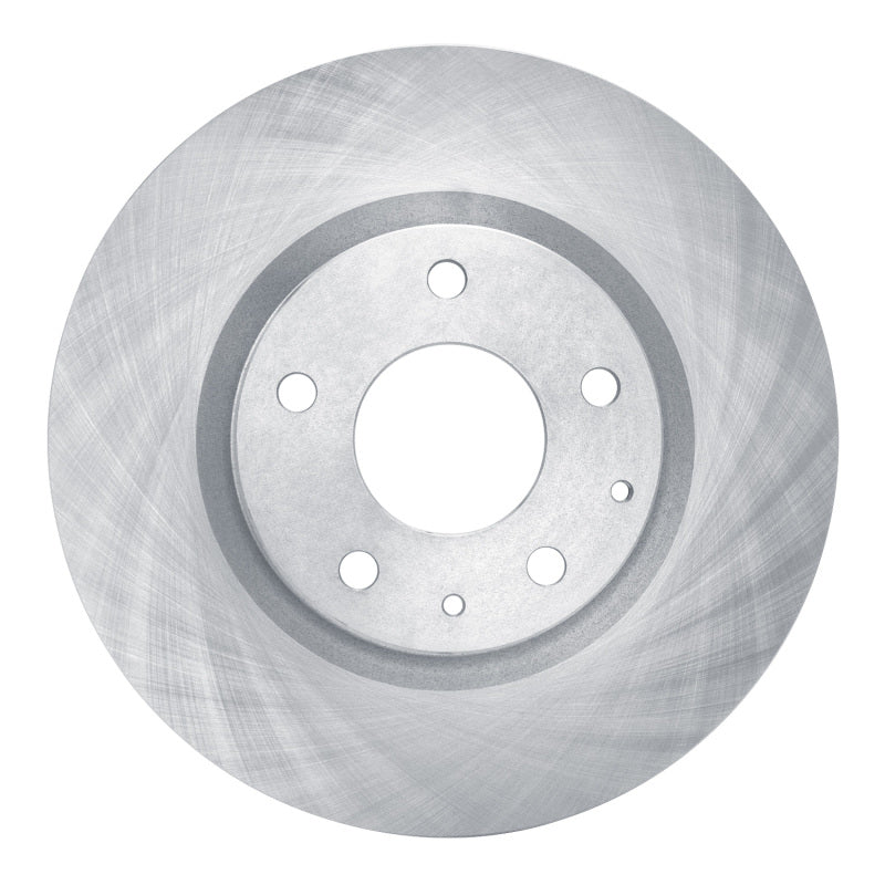 R1 19-25 Mazda 3 Front Brake Rotor
