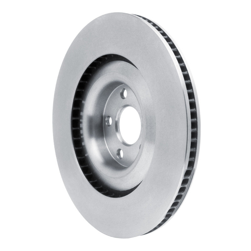 R1 21-25 Ford Mustang Mach-E Front Brake Rotor