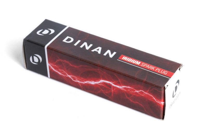 Dinan B48/B58/S58 Iridium Spark Plug - Heat Range 9 - 12mm x 26.5mm x 14mm (Flat) - SINGLE