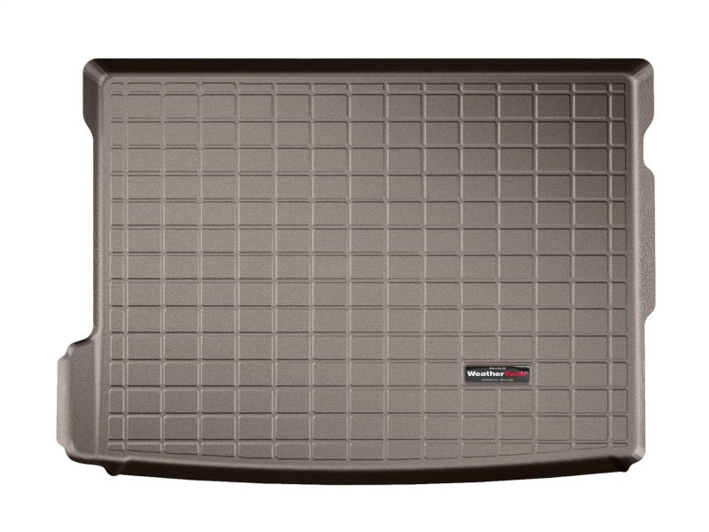WeatherTech 2018+ BMW X2 Cargo Liner - Cocoa