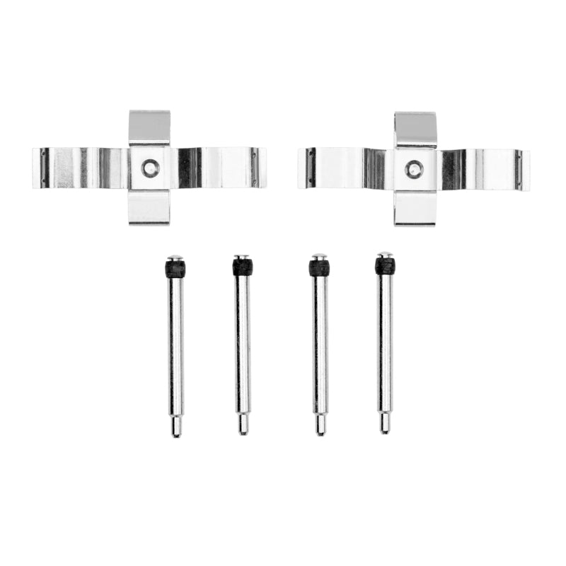 R1 73-79 Mercedes-Benz 240D Front Disc Brake Hardware Kit