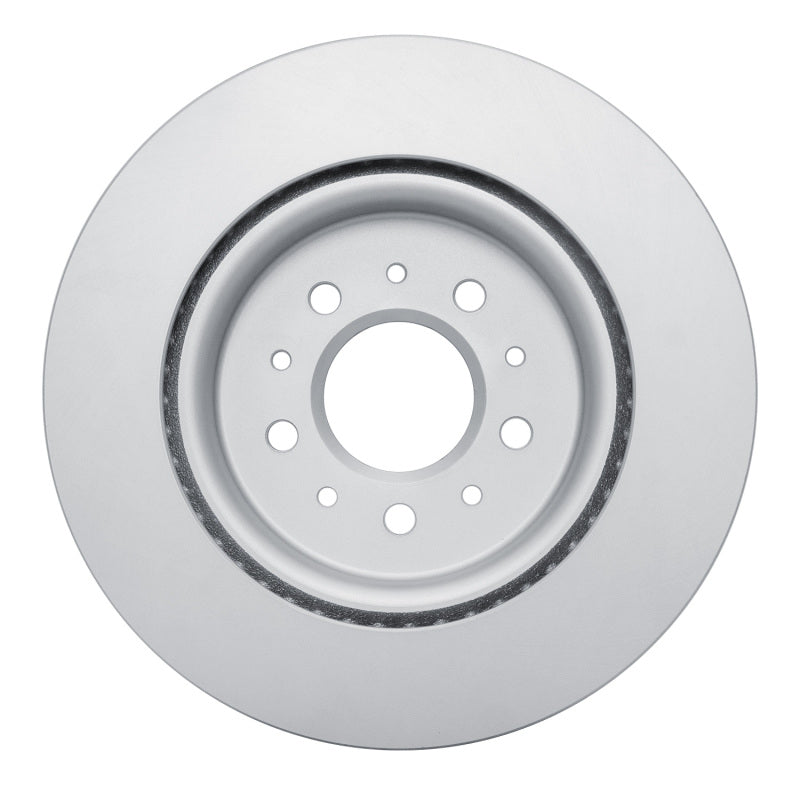 R1 20-25 Cadillac CT4 Rear GeoSPEC Coated Rotor