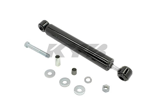KYB Shocks & Struts Steering Stabilizers Front CHEVROLET Silverado K and V Series (3/4 Ton) (4WD) 20