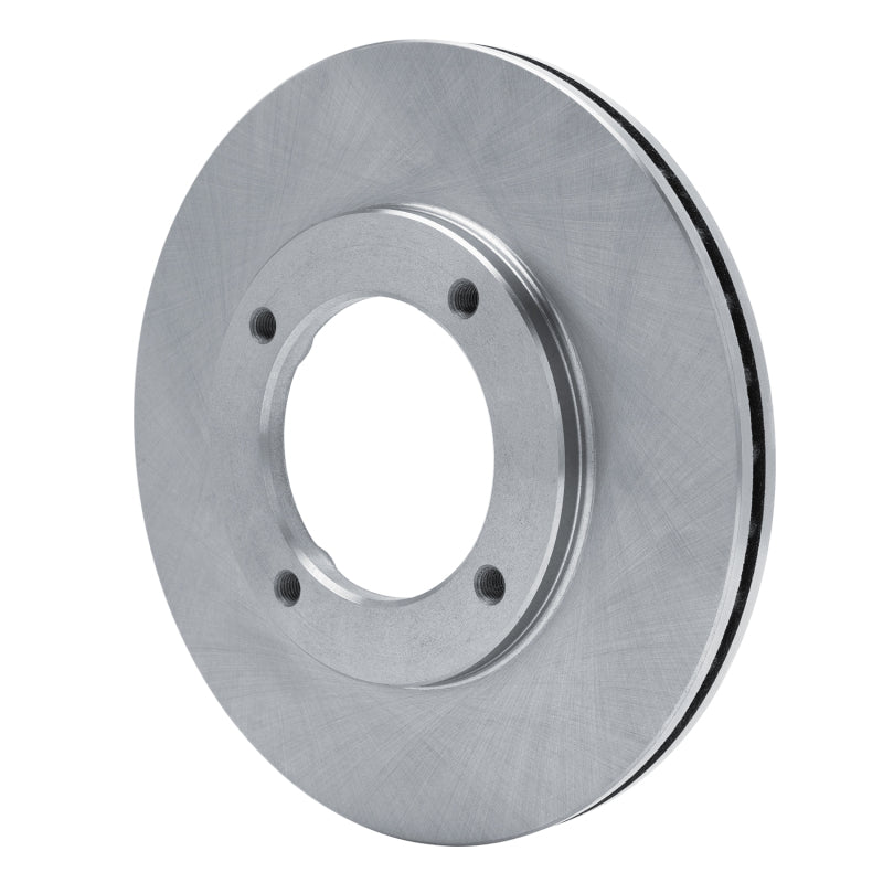R1 16-18 Toyota AVanZA (Mexico) Front Brake Rotor