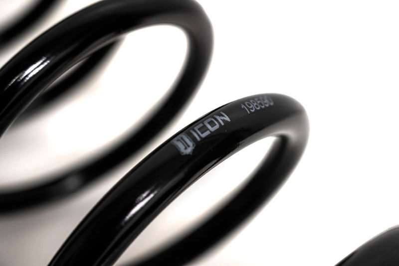 ICON 21-24 Raptor Triple Rate Overland Coil Spring Kit