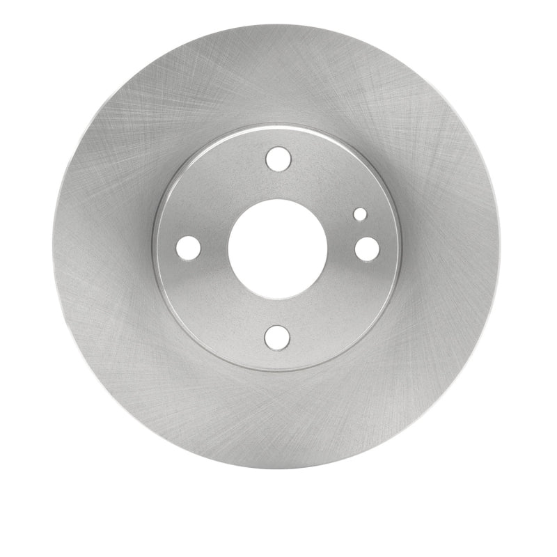 R1 90-03 Ford Escort Front Brake Rotor