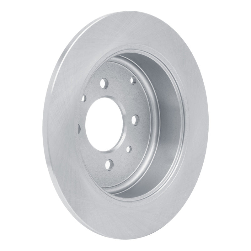R1 00-06 Peugeot 406 (Mexico) Rear Brake Rotor