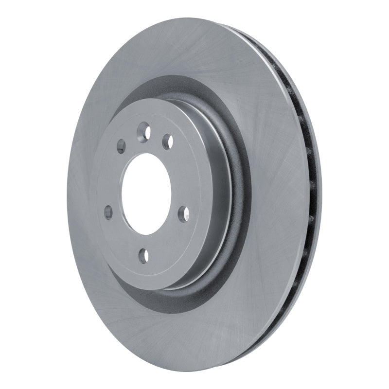 R1 14-24 Land Rover Range Rover Rear Brake Rotor