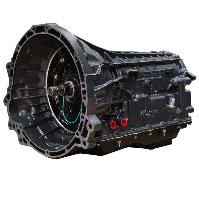 BD Diesel 20-24 Ford Transit 3.5L 4WD Roadmaster 10R80 Transmission & Converter Package