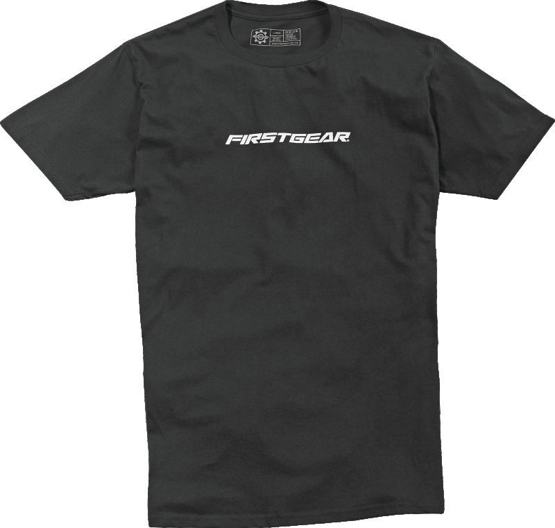 FIRSTGEAR Corp Tee - Small