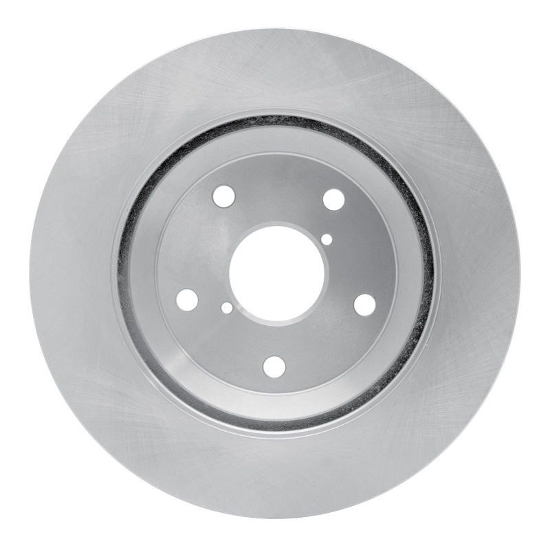 R1 19-25 Subaru Crosstrek Rear Brake Rotor