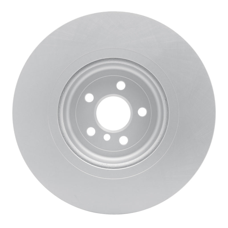 DFC 16-20 BMW 740i xDrive Rear Hi-Carbon Alloy Geomet Coated Rotor