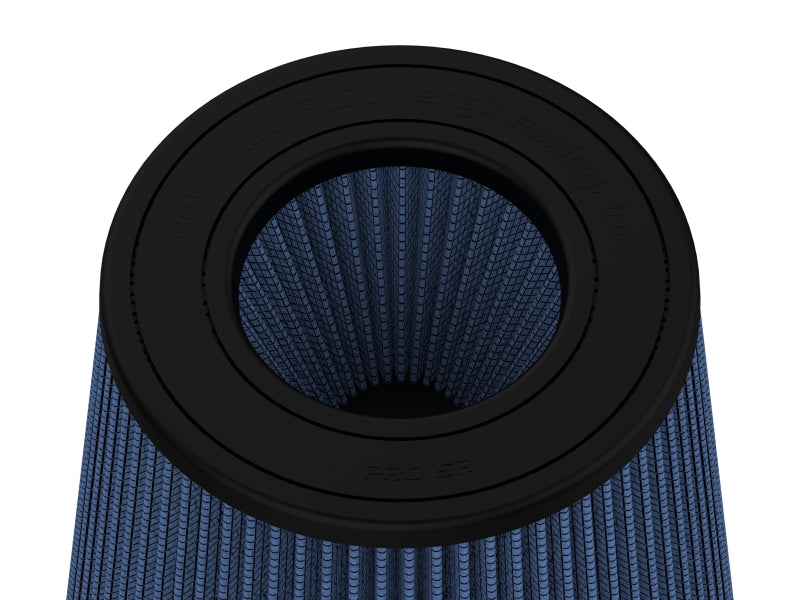 aFe MagnumFLOW Pro 5R Intake Replacement Filter 6in F x 9in B x 7in T (Inverted) x 9 IN H